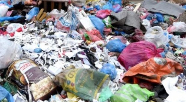 काठमाडौंको फोहोर व्यवस्थापनमा सकस