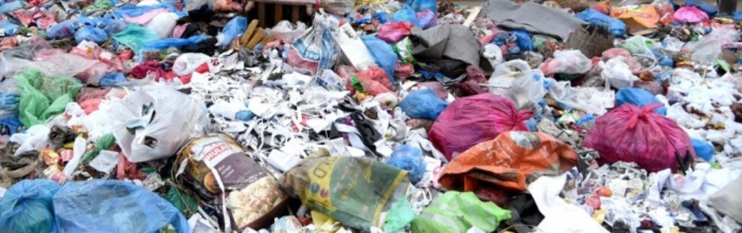 काठमाडौंको फोहोर व्यवस्थापनमा सकस