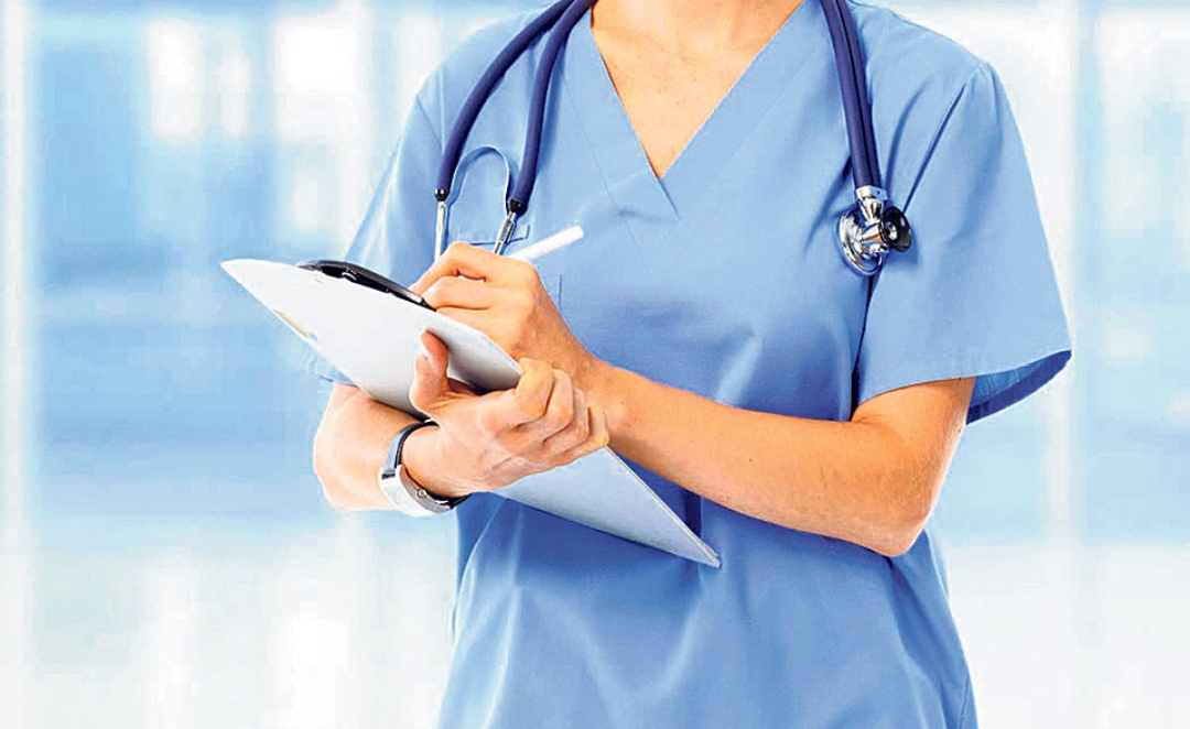 पिसिएल नर्समा भर्ना खुल्यो