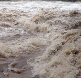 बर्दियामा बाढीको उच्च जोखिम, सतर्कता अपनाउन आग्रह