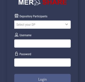 आईपीओ भर्दा लाग्ने सी-आस्वा शुल्क घटाउने तयारीमा सेबोन
