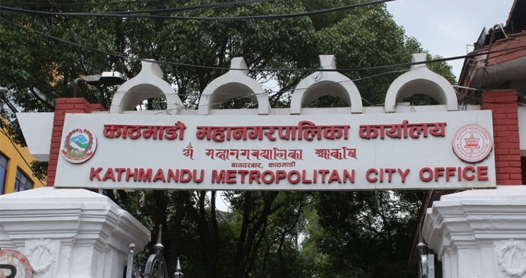 काठमाडौंको सबै वडाले पार्किङको अनुगमन गर्दै