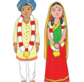 मोबाइलले बढ्यो बालविवाह