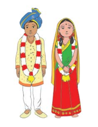 मोबाइलले बढ्यो बालविवाह