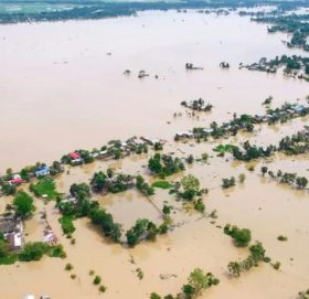 पाकिस्तानद्धारा अन्तराष्ट्रिय सहयोगको अपिल