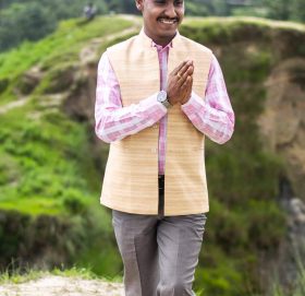 को हो नेता र के हो त नेतृत्व ? – युवा नेता राजु सुनार