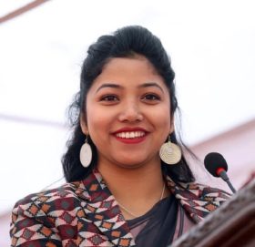 काठमाडौं महानगरको बजेट २५ अर्ब ५४ करोड