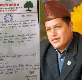 प्रदेशसभा सदस्यमा सिफारिस भएका  सुवेदी भन्छन्– “मेरो मुख्य अजेन्डा सुसंस्कृत राजनीति हो”