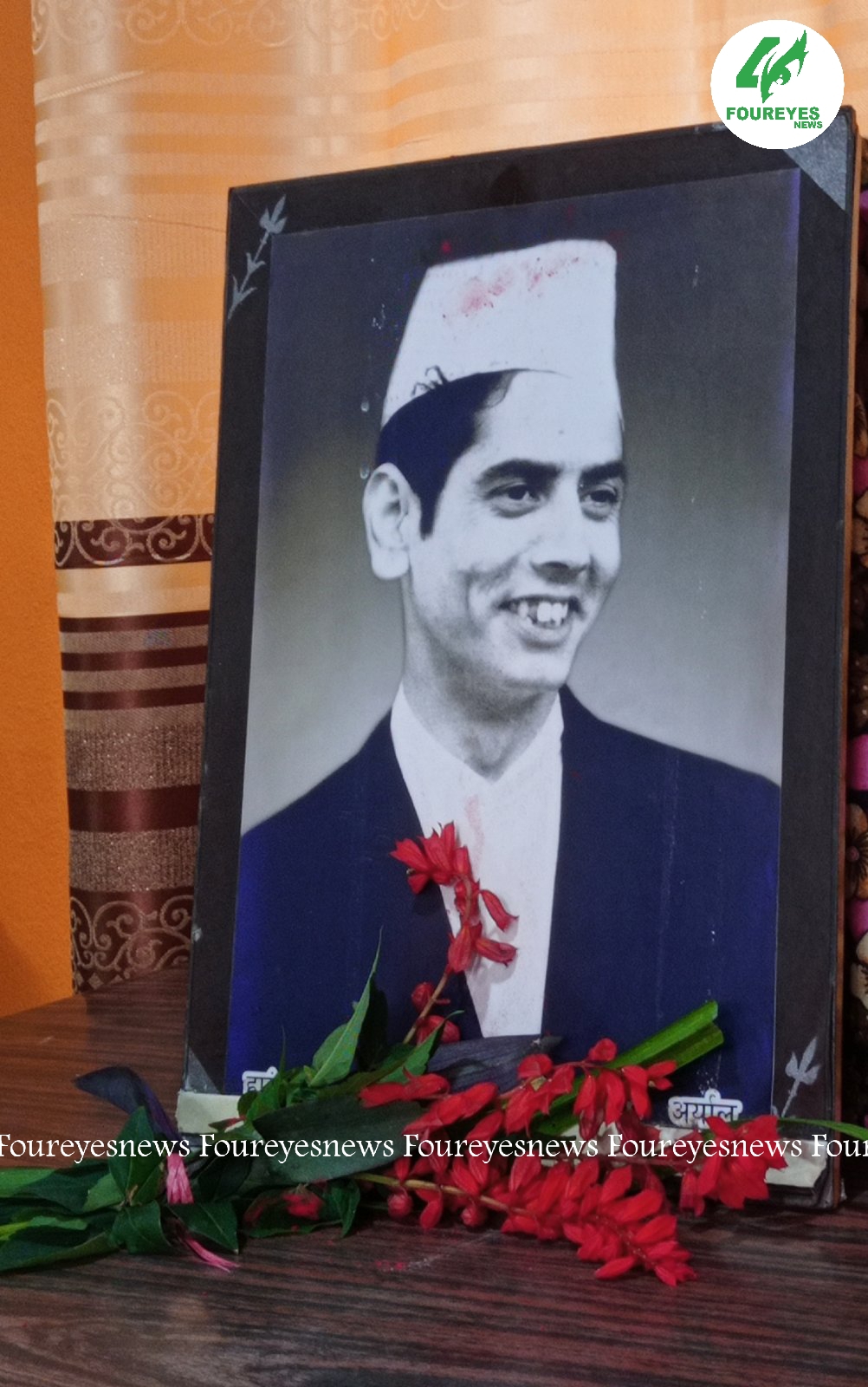 भैरव स्मृति पुस्तकालयद्वारा हास्यव्यङ्ग्य कवि भैरव अर्यालको ८६ औं जन्मजयन्तीमा लघु कार्यक्रम