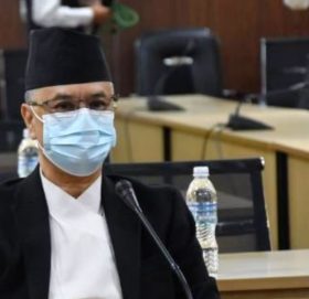 चोलेन्द्रले आरोप लगाएका न्यायाधीशसँग पनि बयान लिने