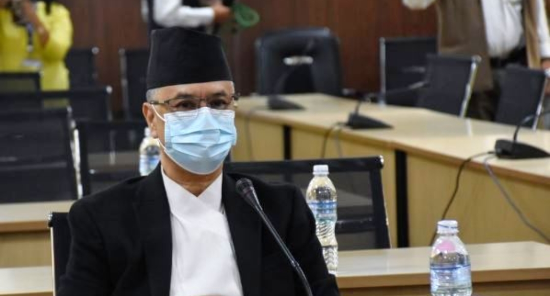 चोलेन्द्रले आरोप लगाएका न्यायाधीशसँग पनि बयान लिने