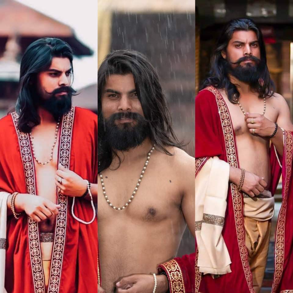 प्रतिभाको मुल्यांकन अन्तराष्ट्रीय जगतमा