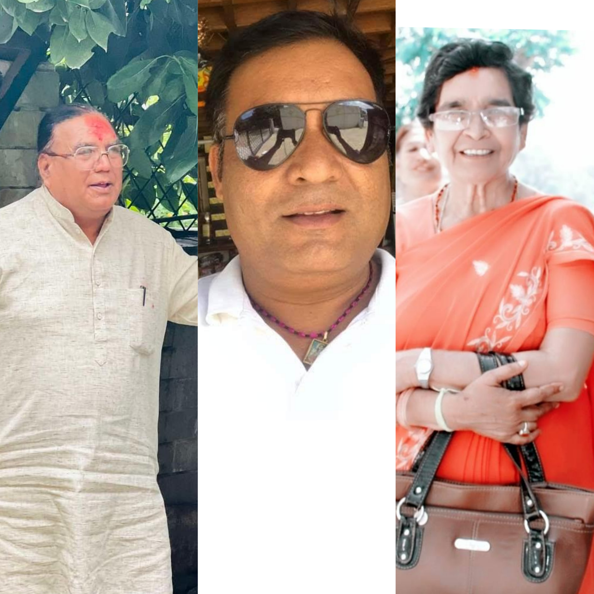 काठमाडौं निर्वाचन क्षेत्र न.०३ बाट क्षेत्री, पुडासैनी र कार्कीले आफ्नो उम्मेद्वारी फिर्ता लिए।