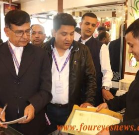 सुन पसलमा अनुगमन; महत्वपूर्ण कागजपत्र भेटिएन