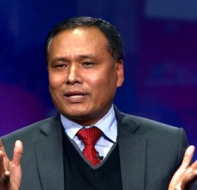 ‘देशभित्र बिजुली कटौती गरी भारत निर्यात गरेका छैनौँ’:कुलमान घिसिङ