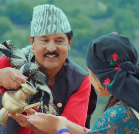 गायक प्रेमराजा महत संगीतमार्फत नेपालको पर्यटन प्रवर्द्धनमा सक्रिय हुने