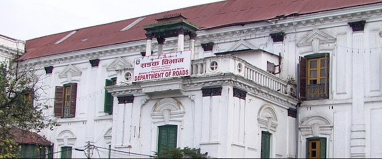 आजदेखि भदौ मसान्तसम्म सडक खन्न रोक ,अटेरी गरे कारबाही हुने चेतावनी