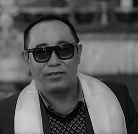 कांग्रेस सिन्धुपाल्चोकका पूर्वसभापति लामाको निधन