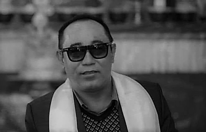 कांग्रेस सिन्धुपाल्चोकका पूर्वसभापति लामाको निधन