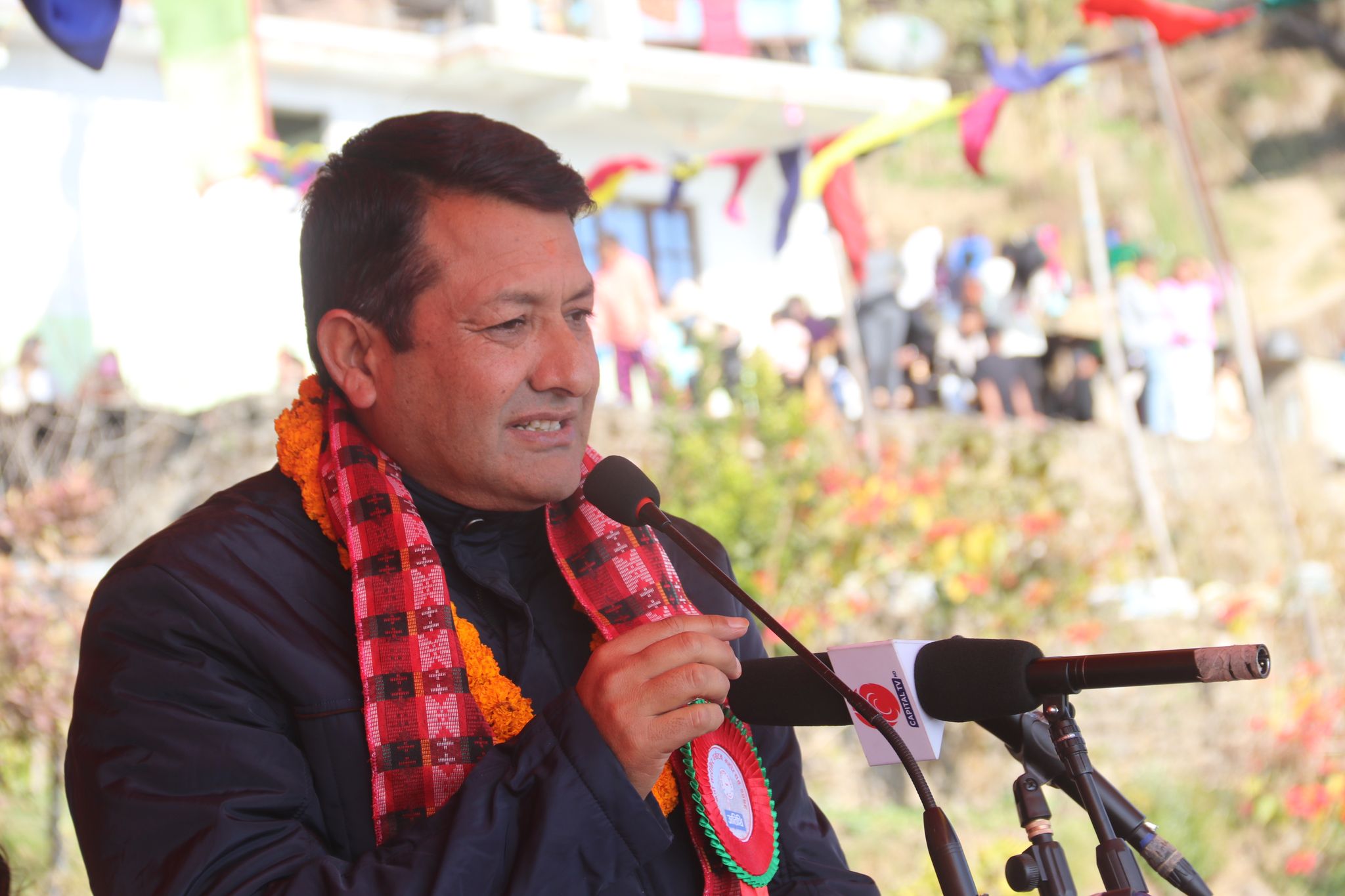 छात्रवृत्ति नदिने ४३ बोर्डिङलाई एक हप्ताभित्र स्पष्टीकरणसहित विवरण बुझाउन गोकर्णेश्वर नगरपालिकाको निर्देशन ,विद्यालयहरूको नाम सार्वजनिक