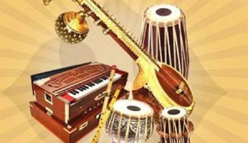 आज जेष्ठ शुक्ल पूर्णिमा विश्व सङ्गीत दिवस मनाइँदै