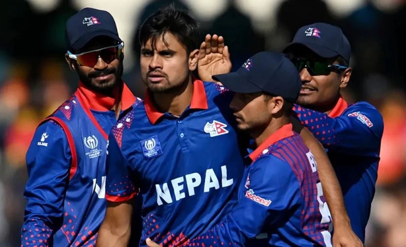 विश्वकप छनोट प्रतियोगिता अन्तर्गत नेपालले आज वेष्ट इन्डिजसँग खेल्दै