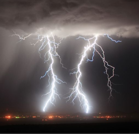 देशका विभिन्न स्थानमा भारी बर्षा र हावाहुरीको सम्भावना:मौसम पूर्वानुमान महाशाखा