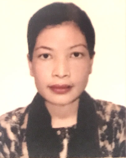 बिन्दिरा रसाइली