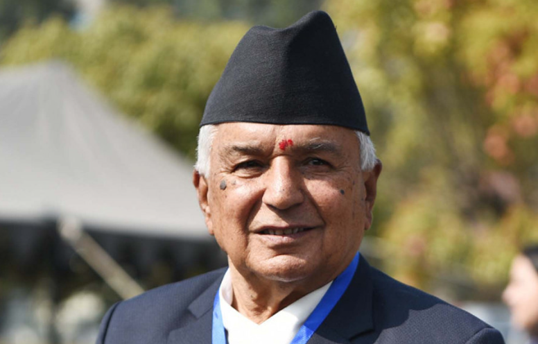 मिटरब्याजीलाई कारबाही गर्ने विधेयक राष्ट्रपतिबाट प्रमाणीकरण