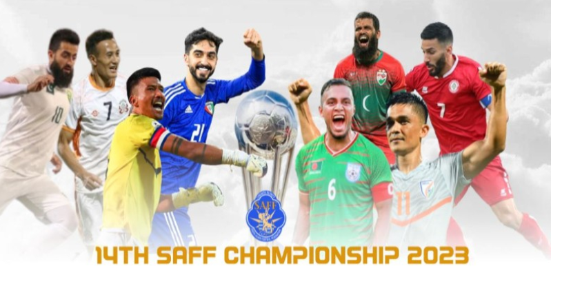 साफ च्याम्पियनसिप आजबाट सुरु, नेपाल र कुवेत भिड्दै