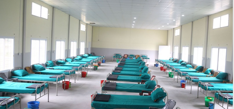 भोलिदेखि सरकारी अस्पतालमा विपन्न, असहाय र बेवारिसे बिरामीको उपचारका लागि २ हजार २८ शय्या निःशुल्क गरिने
