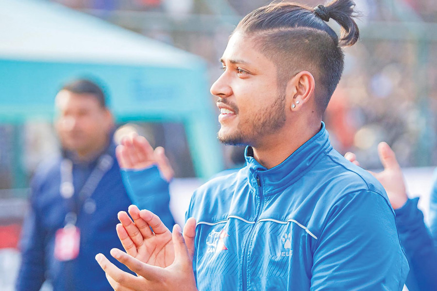 सन्दीप र दीपेन्द्रले ग्लोबल टी–ट्वान्टी खेल्ने