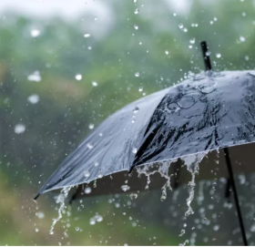 लुम्बिनी, कर्णाली र सुदूरपश्चिम प्रदेशका केही ठाउँमा वर्षा ,कोशी र मधेस प्रदेशमा मौसम आंशिक बदली हुने अनुमान