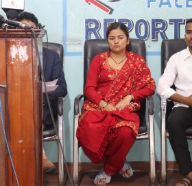 अन्तरजातिय प्रेम विवाह गरेका दम्पति सुरक्षा खाज्दै,आखिर कहिले हो मानसिकता परिवर्तन ?