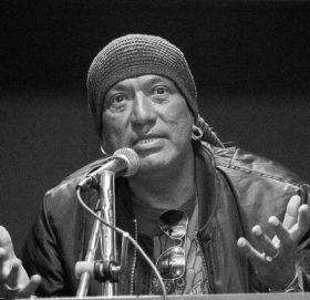 रकगायक तथा अभिनेता रविन तामाङको निधन, पोस्टमार्टमका लागि शव त्रिवि शिक्षण अस्पतालमा