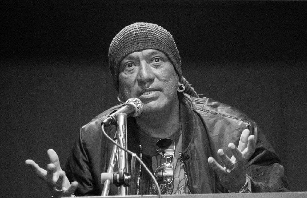 रकगायक तथा अभिनेता रविन तामाङको निधन, पोस्टमार्टमका लागि शव त्रिवि शिक्षण अस्पतालमा