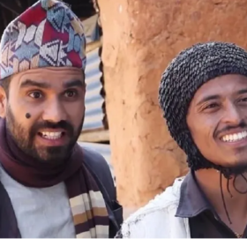 अनलाइन जुवा खेलाएको आरोपमा पक्राउ परेका ‘बल्छी धुर्वे’, ‘राजु मास्टर’ लगायत कलाकार रिहा