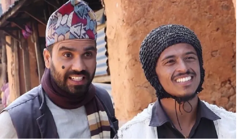 अनलाइन जुवा खेलाएको आरोपमा पक्राउ परेका ‘बल्छी धुर्वे’, ‘राजु मास्टर’ लगायत कलाकार रिहा