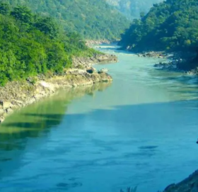 नारायणगढ–मुग्लिन सडकको विकल्प खोजी : चार वटा निकासको सम्भावना