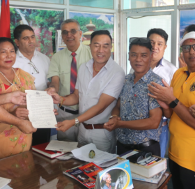 गोकर्णेश्वर नगरपालिका र नेपाल अपांग संघ-नेपाल अर्थोपेडिक अस्पतालबीच नागरिकलाई सुलभ रुपमा स्वास्थ्य उपचार गराउने सम्वन्धमा द्विपक्षिय सम्झौता