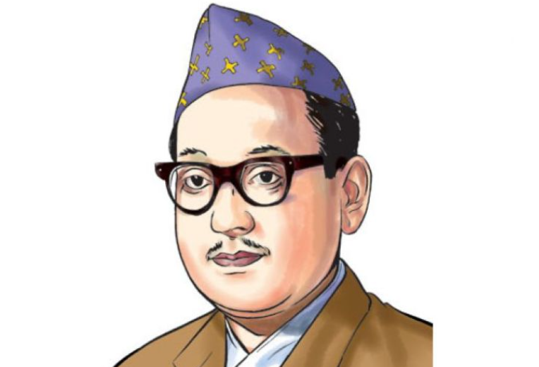 नेकपाका संस्थापक महासचिव पुष्पलाल श्रेष्ठको ४५औँ स्मृति दिवस मनाइँदै