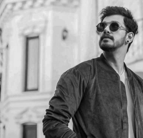 अभिनेता सारुक ताम्राकारको निधन