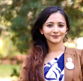 रास्वपा सांसद तोसिमा कार्कीद्धारा सचिवालय सचिवका लागि आवेदन माग