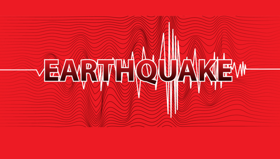 हुम्लाको कालीका केन्द्रबिन्दु भएर ४ दशमलव ६ रेक्टरस्केलको भूकम्प