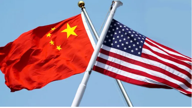 जलवायु मुद्दामा चीन गम्भीर नभएको अमेरिकी आरोप रासस