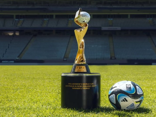 समूह चरणको अन्तिम खेल आज, कोरिया र जर्मनी तथा मोरक्को र कोलम्बिया खेल्दै :महिला विश्व कप फुटबल