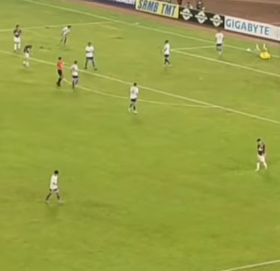 एएफसी कप छनोटमा मच्छिन्द्र क्लब भारतको मोहन बगानसँग पराजित