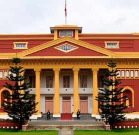 सदनको गतिरोध हटाउन राष्ट्रपतिको आह्वानमा सर्वदलीय बैठक बस्दै