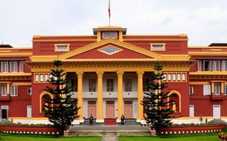 सदनको गतिरोध हटाउन राष्ट्रपतिको आह्वानमा सर्वदलीय बैठक बस्दै