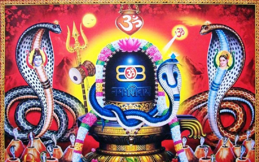 आज नागको पूजा, आराधना गरी नागपञ्चमी पर्व मनाइँदै